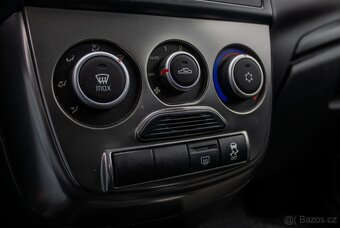 Lada Kalina cross 1.6 16V MPI Luxe - 16