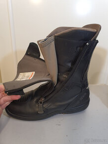 43 Daytona Touring GTX Gore-Tex boty na moto - 16