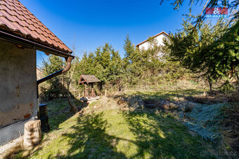 Prodej rodinného domu v Bobrové, - 16