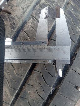PEUGEOT BOXER, CITROEN JUMPER,  DUCATO KOLA S PNEU 215/70R15 - 16