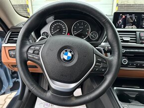 BMW 435d xDrive, Luxury, 230kW, DPH - 16