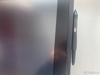 Wacom cintiq 22 - 16