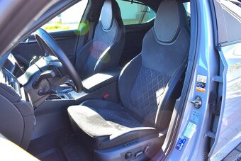 Škoda Superb 3 FL 2.0 TDi/2021/147kW/Sportline/DSG/34tkm - 16