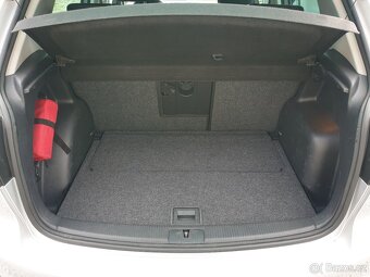VW Golf Plus 1,2 tsi 77 kw 2013 - 16
