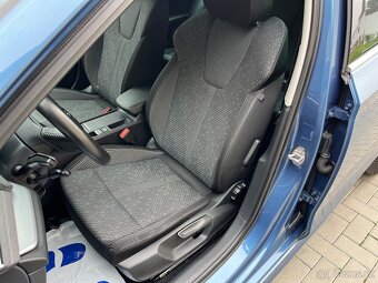 Škoda Octavia 4 1.5TSi STYLE 2021 - 16