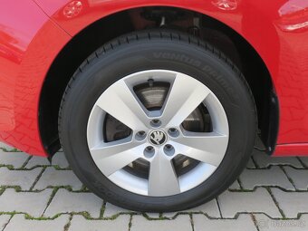 Prodám Škoda Rapid 1.0 TSi 81 kW - 16