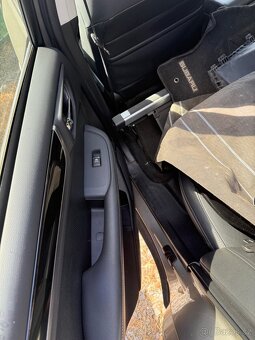 Subaru Outback 2.0d 2015 cvt dily - 16