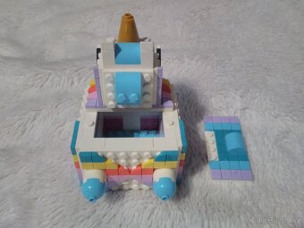 LEGO - sety - 16