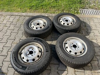 FIAT DUCATO 2.3JDT BUS - 16