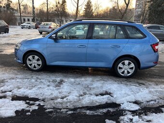 Škoda Fabia III AMBITION PLUS - 16