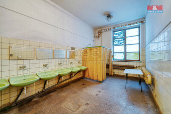 Prodej výrobního objektu, 2510 m², Klatovy - 16