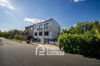 Prodej luxusního bytu v rodinném domu o dispozici 3+kk s cel - 16