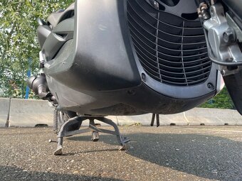 Yamaha XMAX 125 Sport - 16