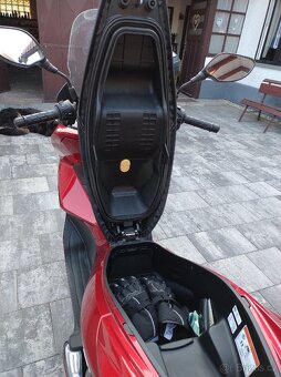 Honda PCX 125 2016 - 16