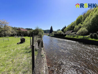 Prodej RD k rekonstrukci, Suchovršice, pozemek 1.416... - 16