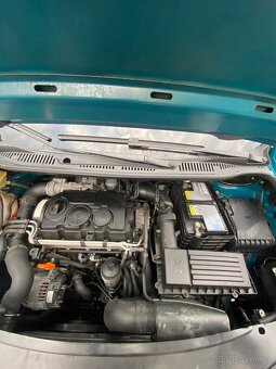 Prodám Volkswagen Caddy Life 1.9 TDI 77 kw - 16