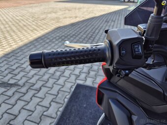 Aprilia SR GT 200 SPORT E5 - 16