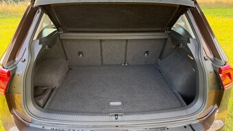 Volkswagen Tiguan 2.0 TDI 110kW 4x4 Tažné Webasto 107tis km - 16