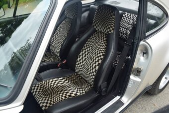 Porsche 911 SC 1982 - 16