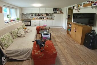 Prodej vícegeneračního domu 135 m², pozemek 584 m² Baráčnick - 16