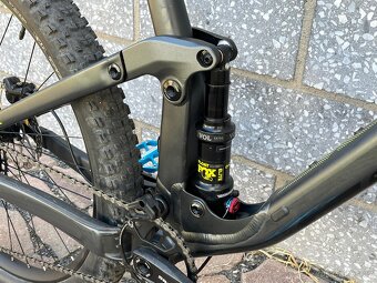 Scott Genius 750, 2019, XL, 27.5" horské kolo - 16