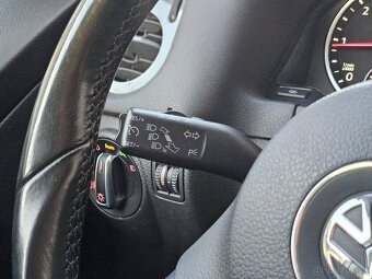 VW Tiguan 2.0 TDI 103kW DSG 4Motion NAVI KŮŽE TAŽNÉ - 16