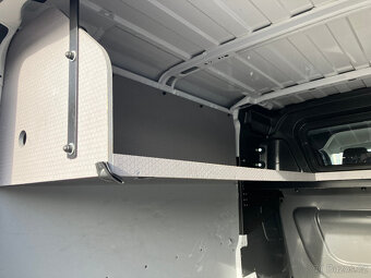 OPEL MOVÁNO 2,2 103 KW TAŽNÉ L2 7 MÍST - 16