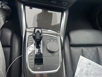 Bmw M440d xDrive Coupe Indvidual M-Performance Nappa - 16