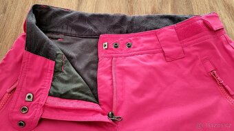 Dámský lyžařský set bunda a kalhoty Scott S - 16