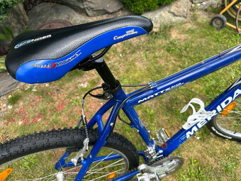 Horské kolo Merida Matts Blue Flame 26" - TOP - 16