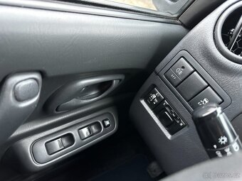 Suzuki Jimny 1.3 63kW 2018 134601km RANGER 1.majitel - 16