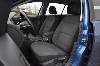 Vw Golf 7 1.6TDi/2013/77kw/Comfortline/180tkm - 16