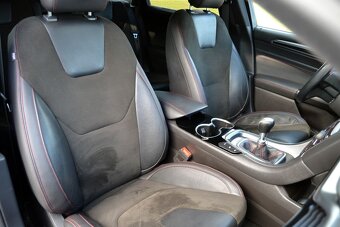 Ford Mondeo 2.0 TDCI 110kW ST-Line kombi facelift - 16