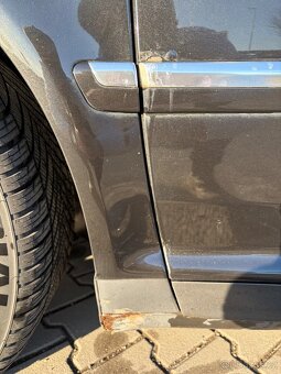 VOLKSWAGEN PHAETON GP2 3.0 TDI 176kw - 16