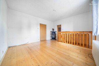 Prodej rodinné domy, 166 m2 - Plzeň - Černice, ev.č. 00052 - 16