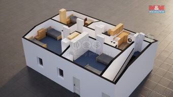 Prodej rodinného domu, 149 m², Mladá Boleslav, ul. Pražská - 16
