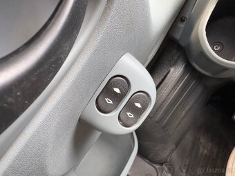 Ford Transit 2.2TDCI Původ ČR Nová STK - 16