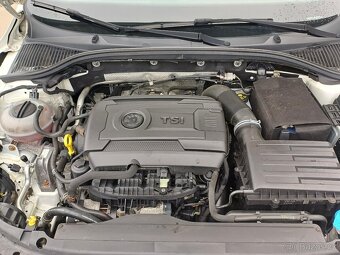 Octavia 3 RS 2.0 tsi 162kW 148xxx km - 16