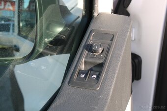 Volkswagen Transporter 2,0TSi 110KW, KLIMA, STK 10/2026, r.v - 16