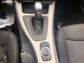 BMW E91 330xd LCI - 16