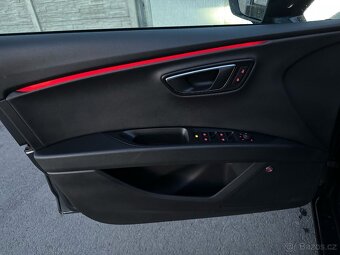 Seat Leon FR 1.5TSI PANORAMA - 16
