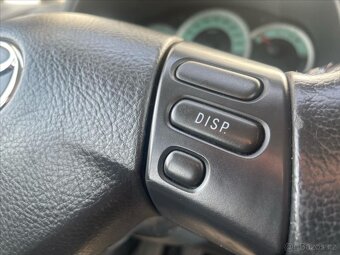 Toyota Corolla Verso 1,6 Terra 5 Seater  Verso (2008) - 16