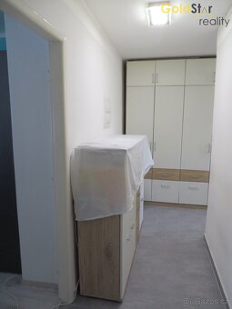Pronájem cihlového bytu 2+kk, ul. Wolkerova, Olomouc. - 16