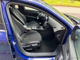 Peugeot 308 GT Line 1,5 HDi / ČR / DPH - 16