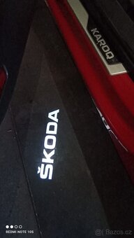 ŠKODA   KAROQ   SCOUT   2,0 TDI   4x4    DSG - 16