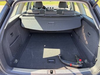 SEAT EXEO 2.0 TDI STYLE //2010 XENON NAVI TAŽNÉ SERVISKA - 16