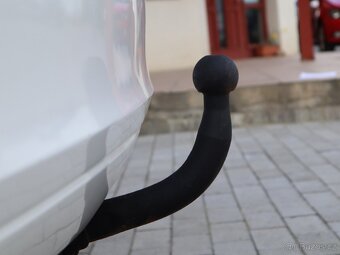 Škoda Fabia Combi 1.2TSi 63kW 2012, Rozvody - 16