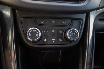 Opel Zafira 2.0 CDTI 130hp Edition - 16