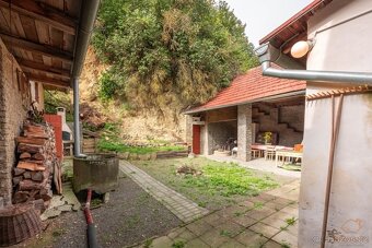 Prodej rodinného domu 64 m²- Orlovice, okr. Vyškov - 16