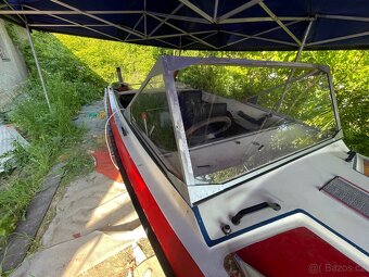 Loď sport 50 - 16